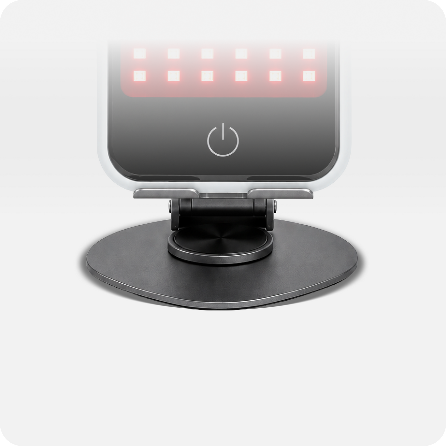Aluminium 360° Panel Stand